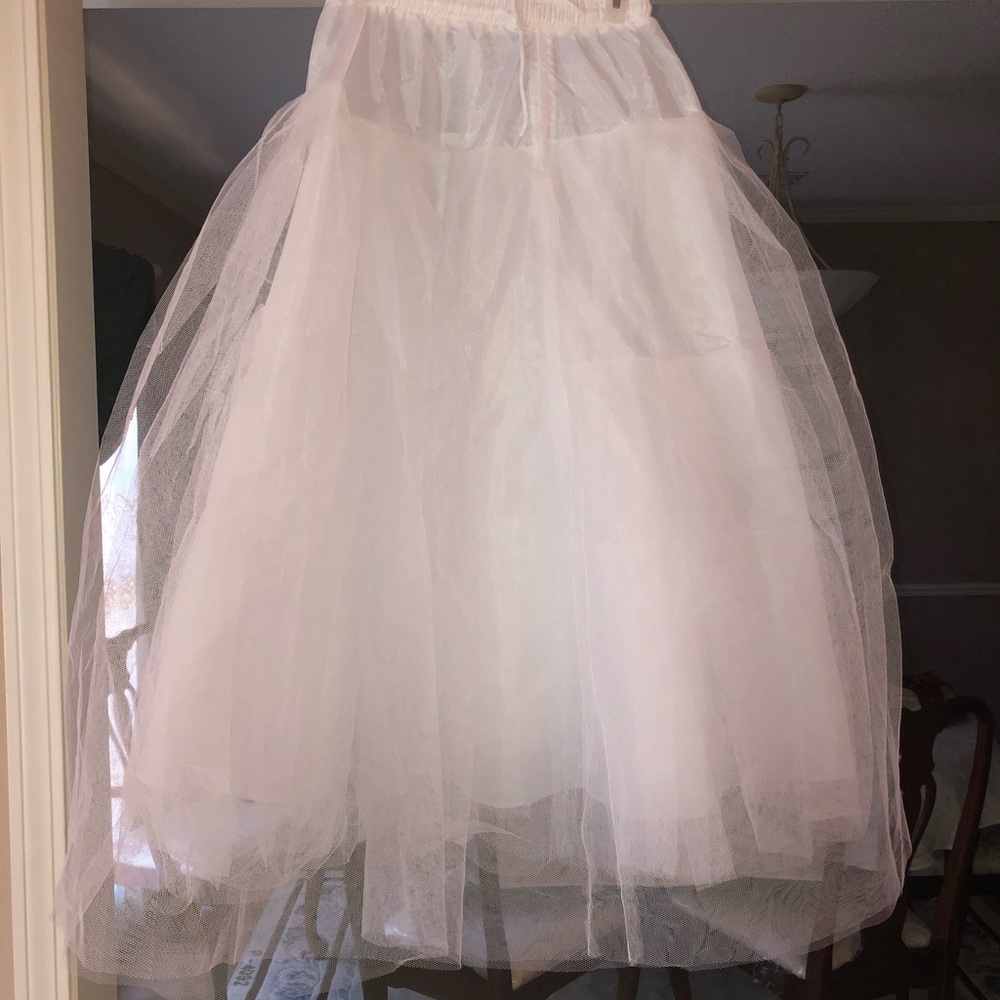 Petticoat